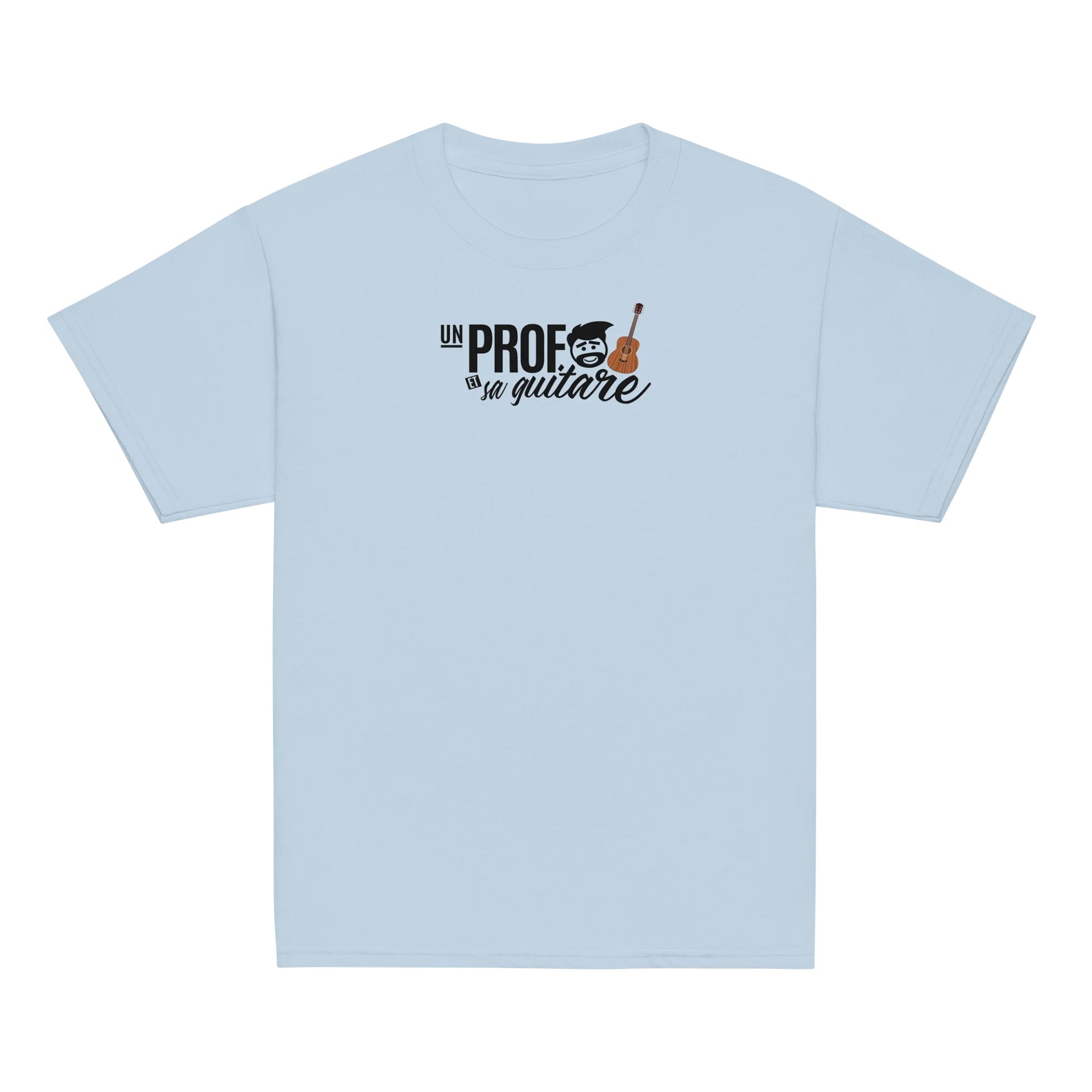 T-shirt (JEUNE) product image (3)