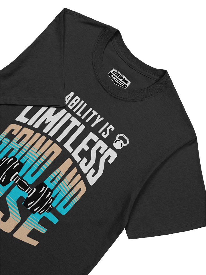 When You Grind, You'll Begin to Rise product image (2)