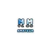 MMAV sticker Die-Cut