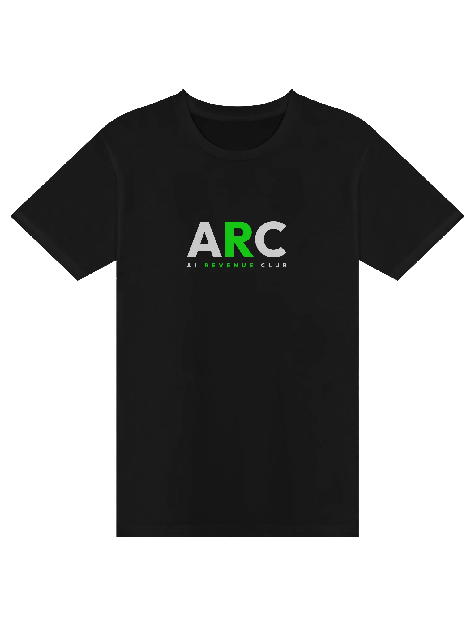 ARC - Tshirt product image (1)