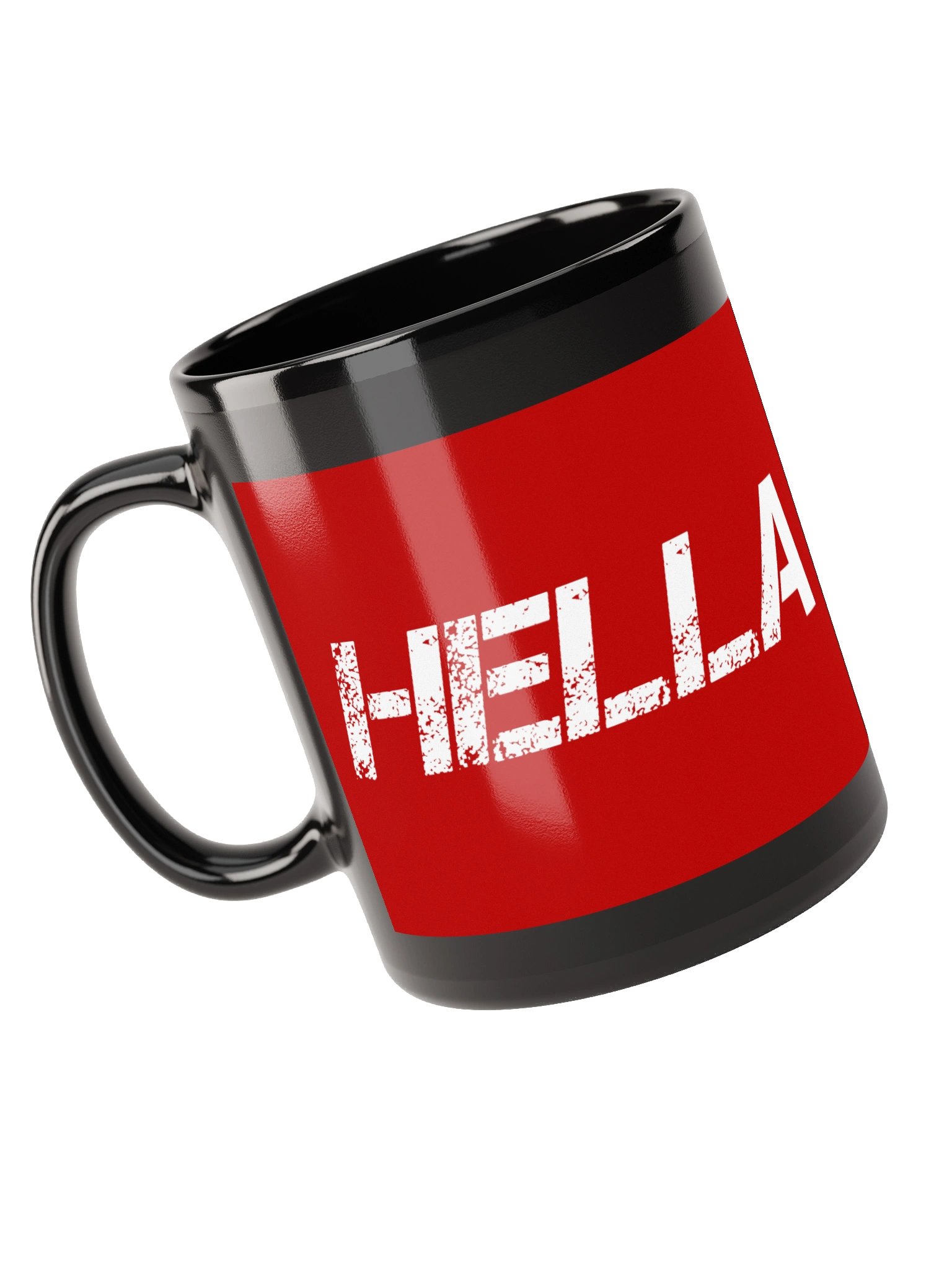 Hella Local Mug product image (1)