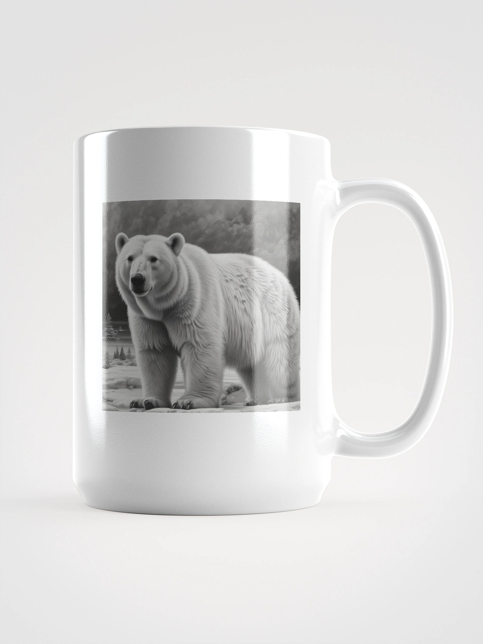 Polar bear product image (1)