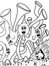 CFK 2020 Coloring Page