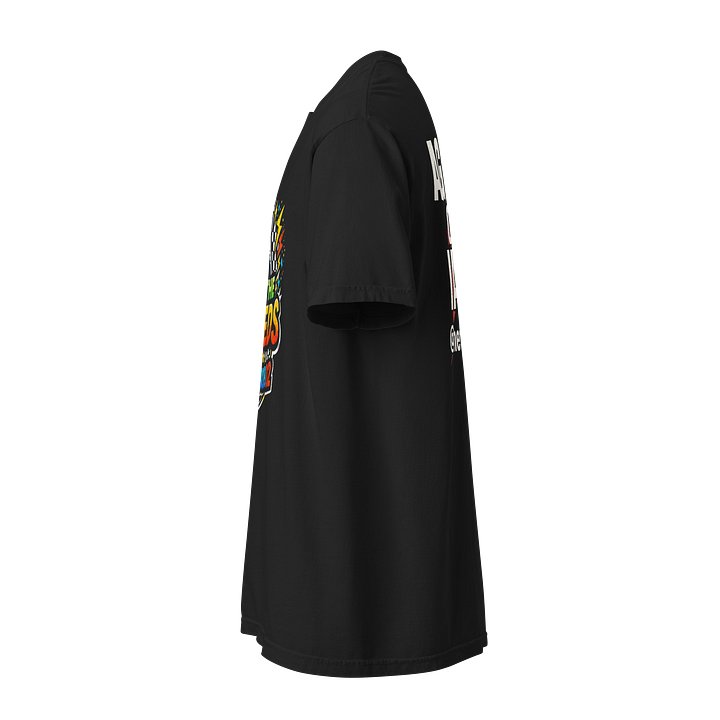 In The Weeds Tee product image (10)