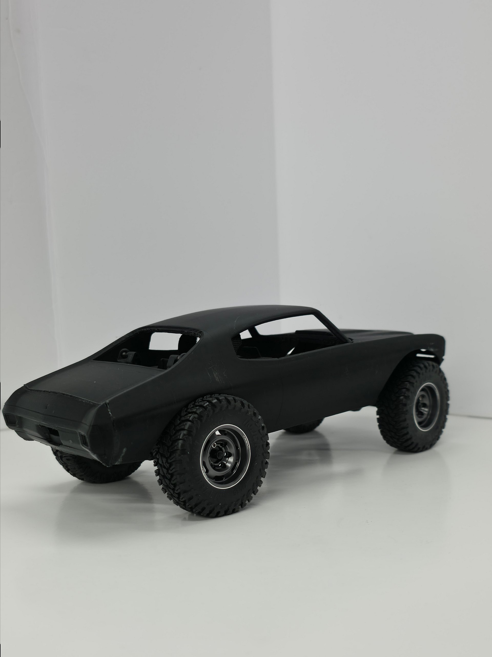 Chevelle product image (5)