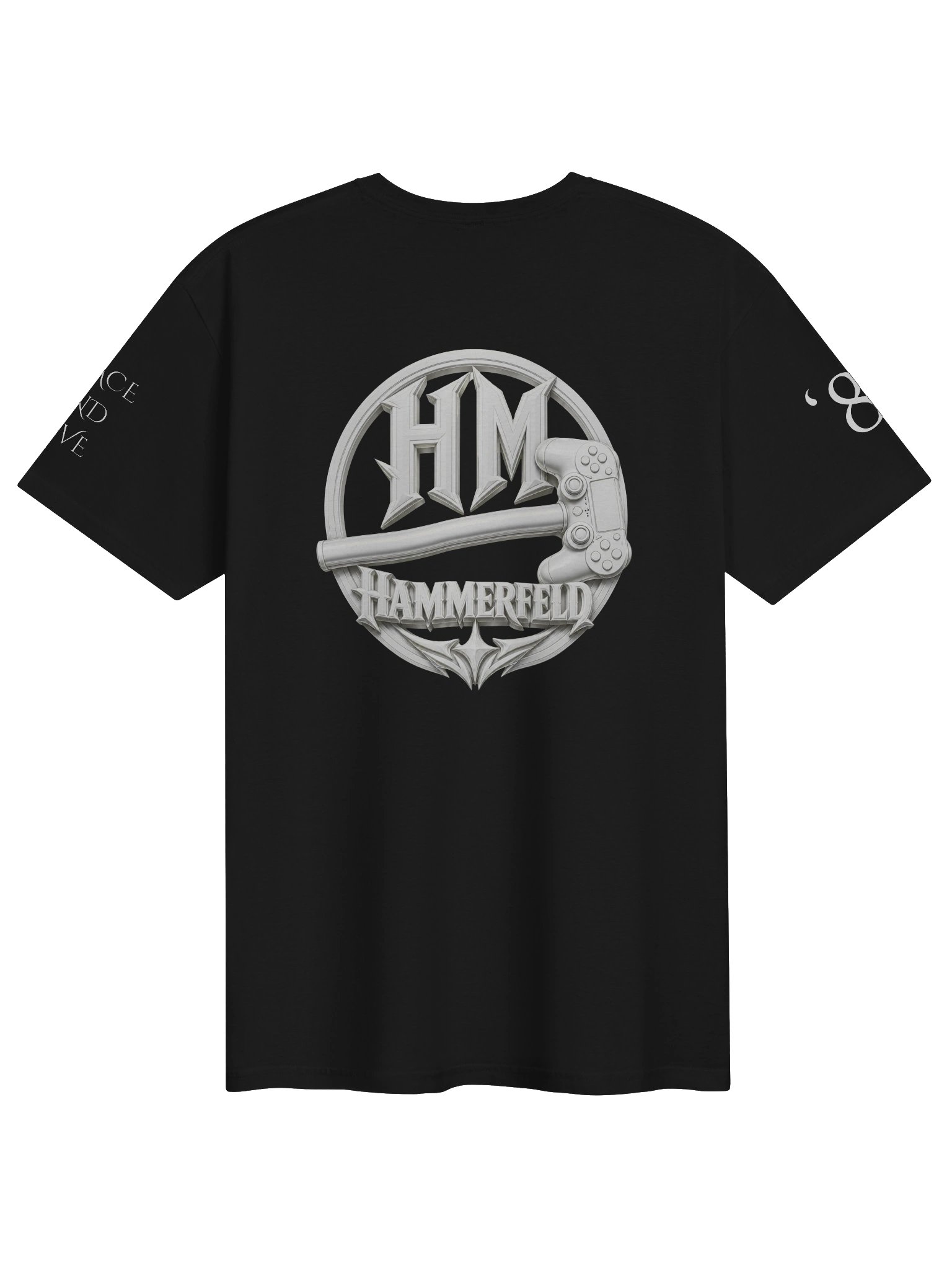 HMH Inaugural T1 product image (2)