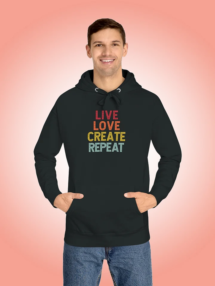 Live Love Create Repeat product image (1)