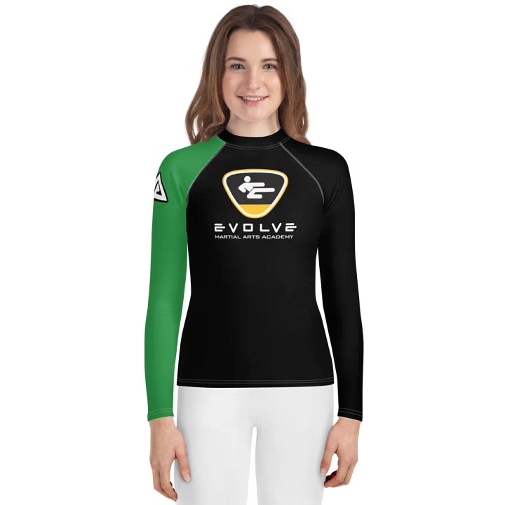 GREEN BELT YOUTH product image (1)