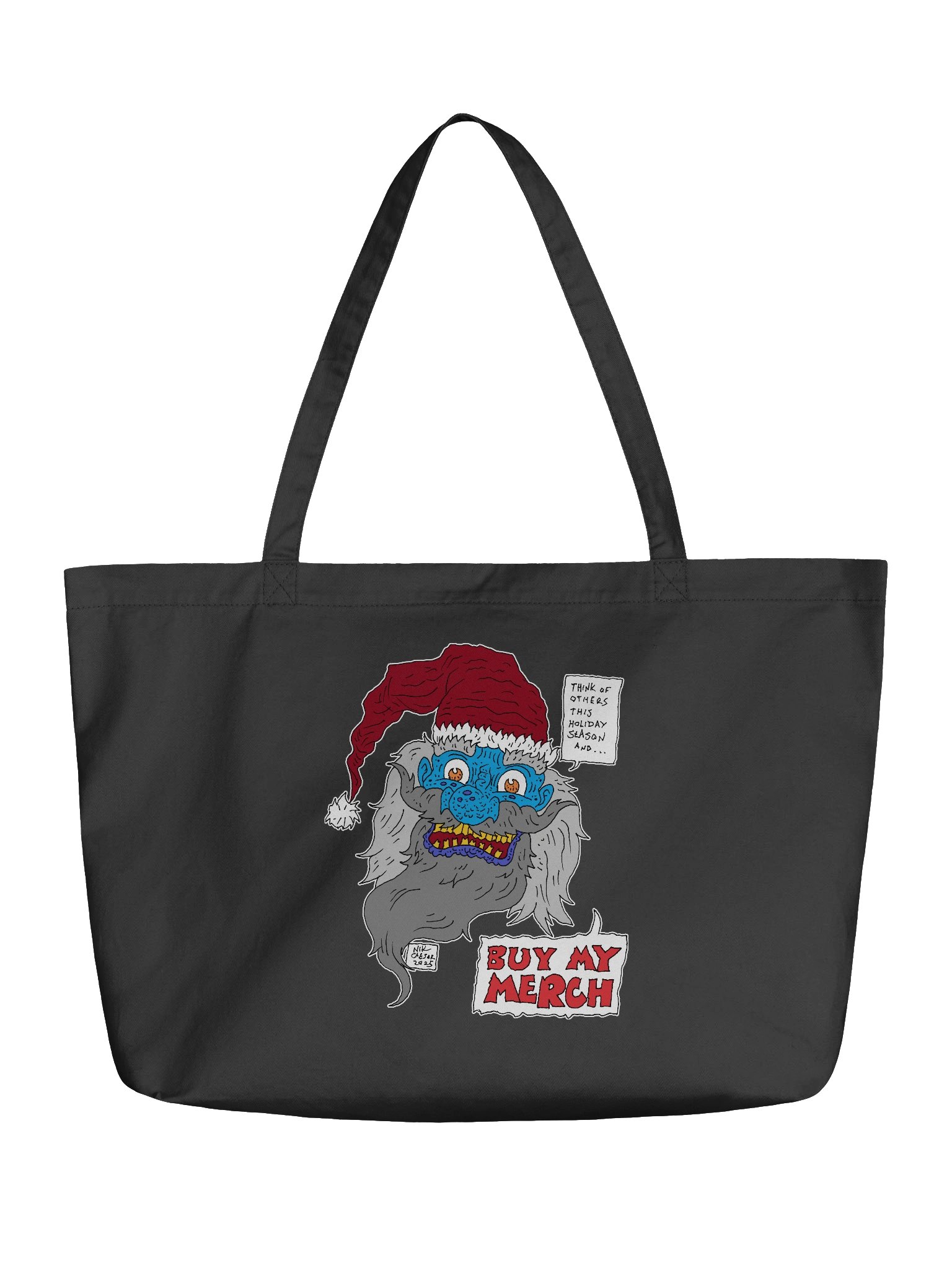 Santa's Sack product image (1)