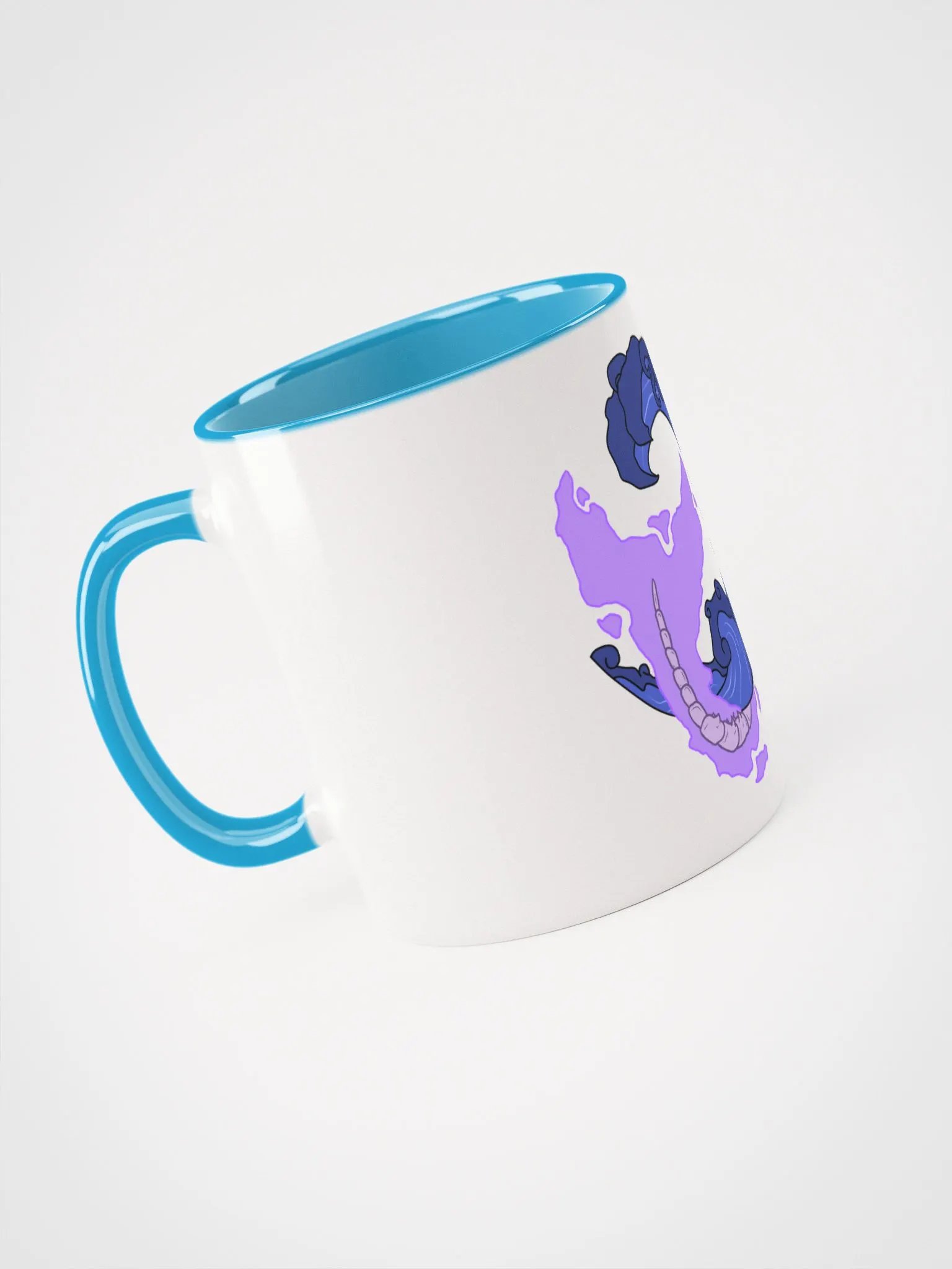 Phantom Cetus Mug product image (9)
