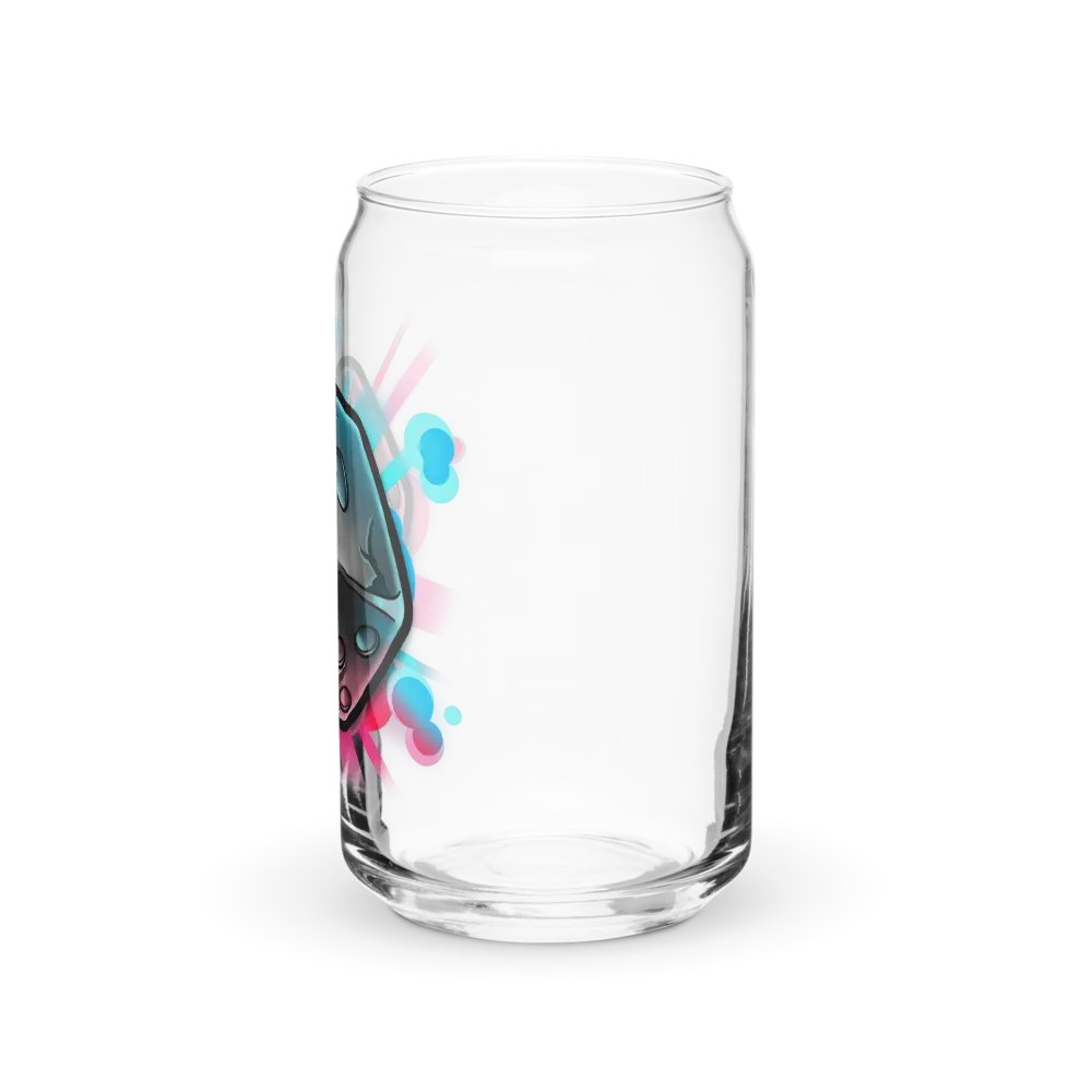 Roll1ToExplode Brand Can Shaped Glass product image (7)