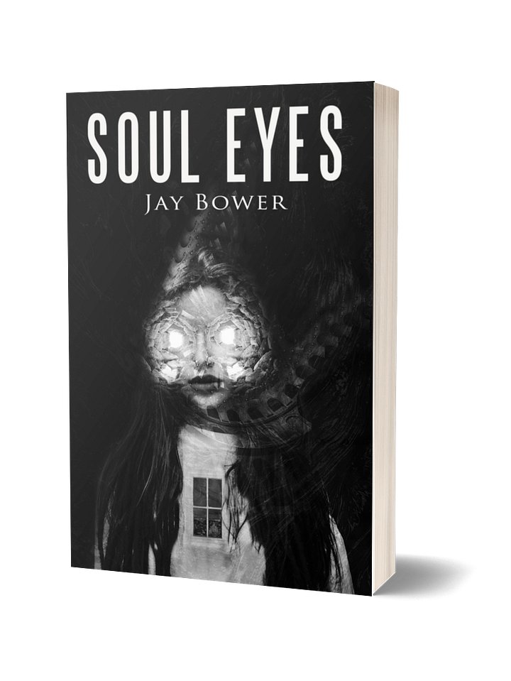 Soul Eyes (Paperback) product image (1)