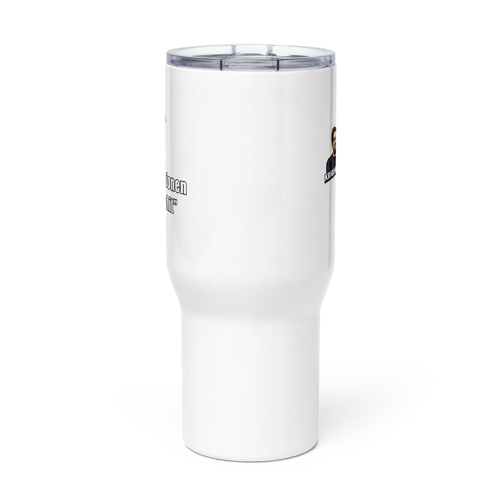 Riksrevisionen is the shit (Termosmugg) product image (3)