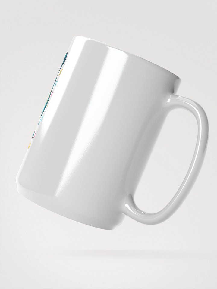 Evolved Vibes Mug product image (2)