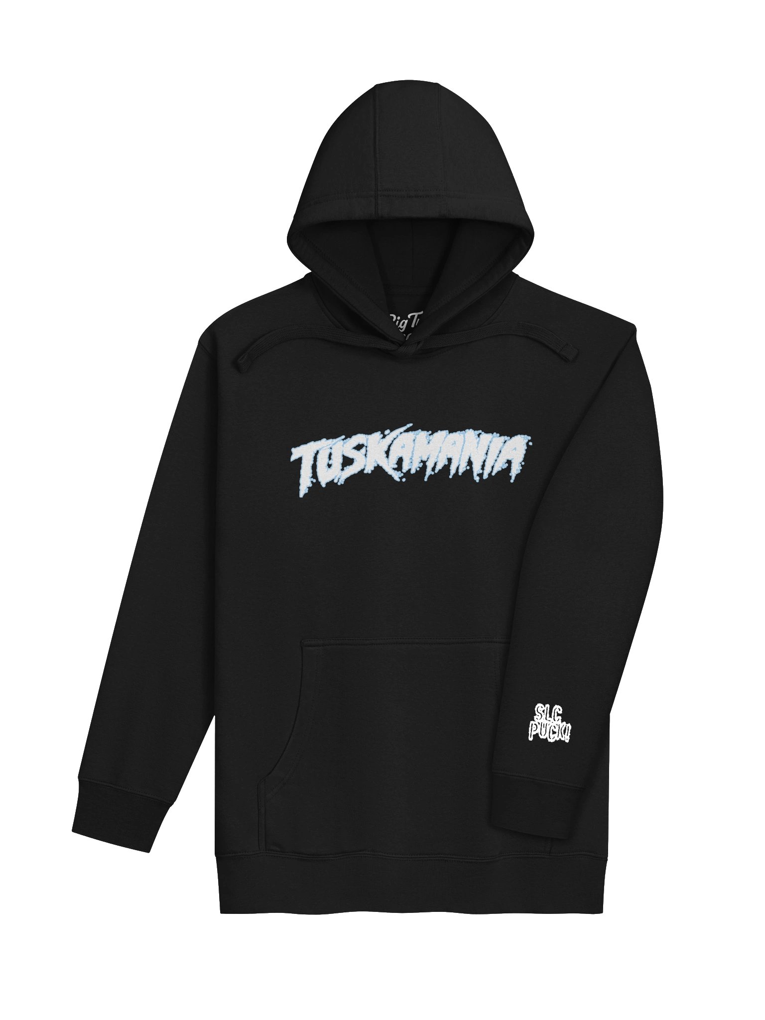 Tuskamania Main Event Hoodie product image (4)