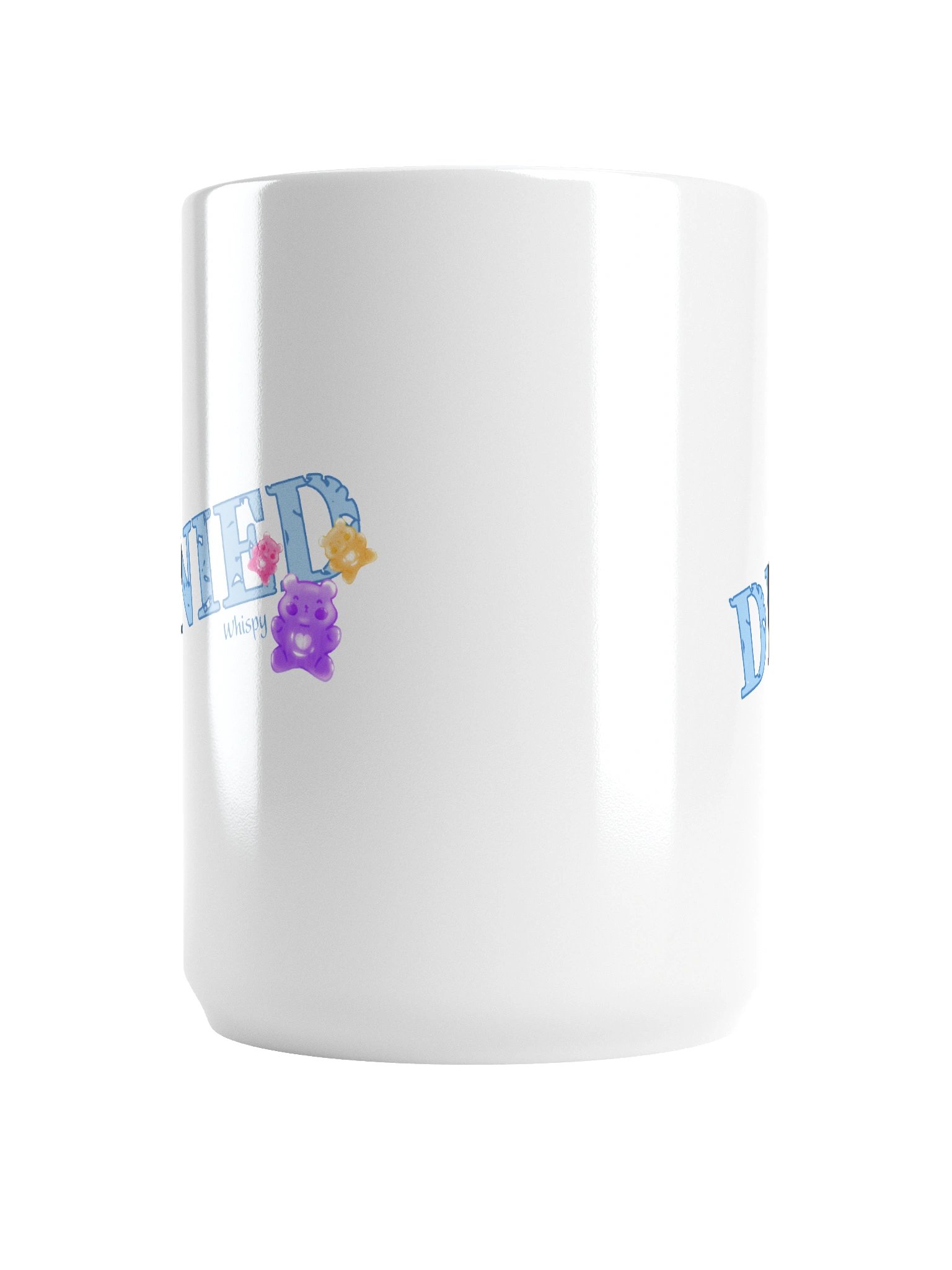 DENIED! Coffee Mug product image (6)
