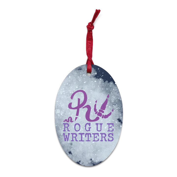 Rogue Writers Celestial Emu Magnet & Ornament product image (2)