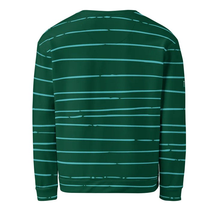 Tizzy Unisex Sweatshirt product image (2)
