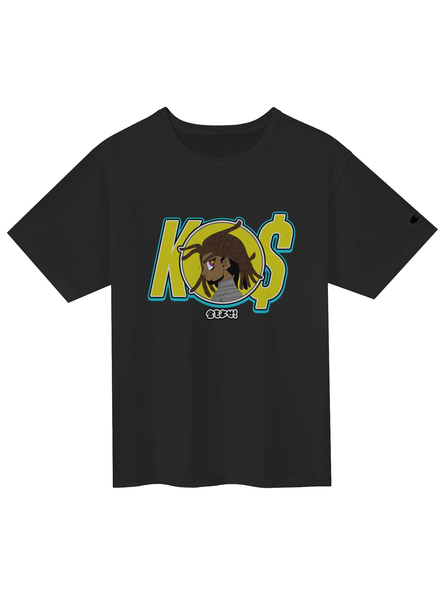 KO$ REPRESENT x Champion product image (1)
