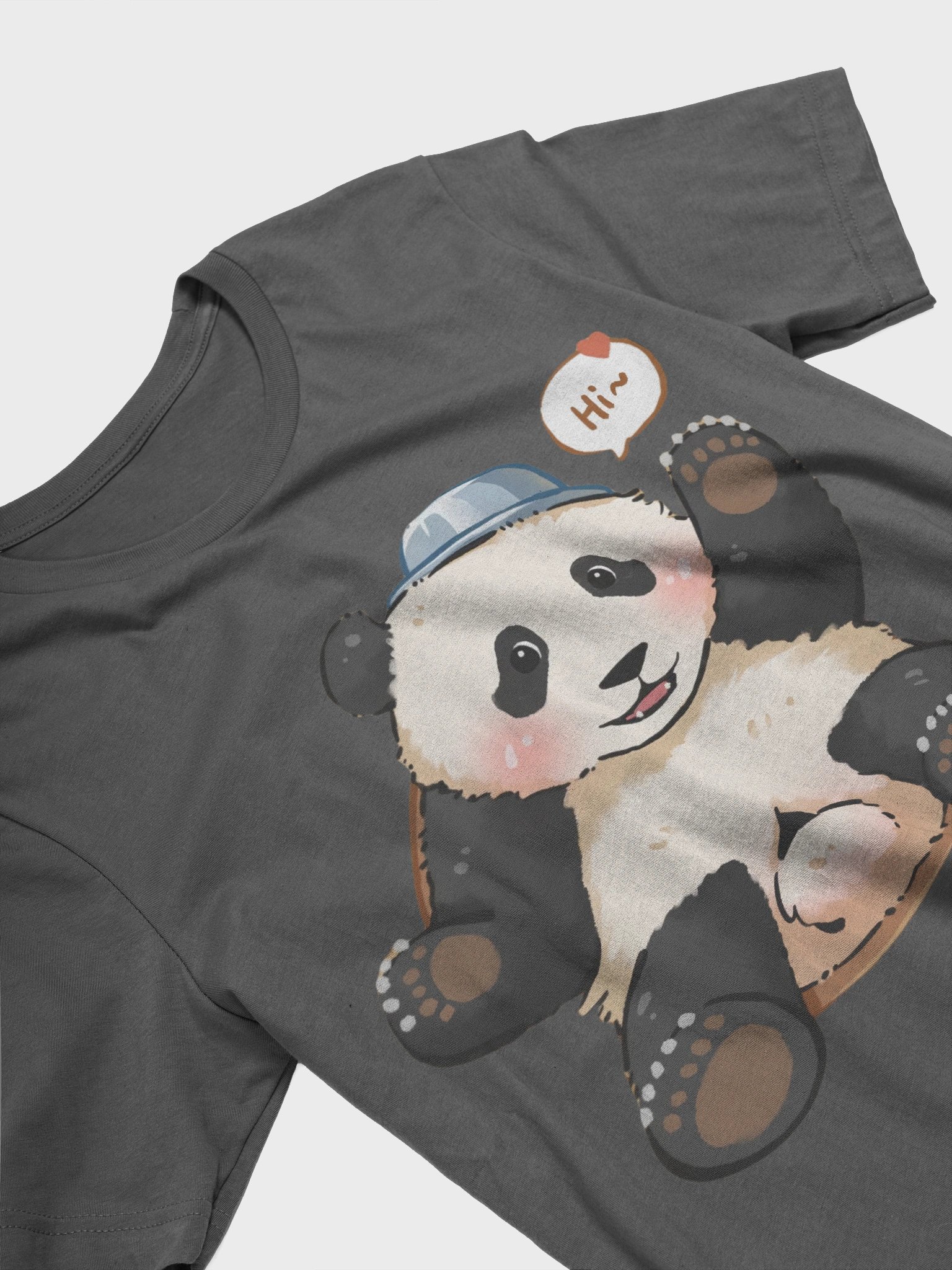 MEIZHU🐼Giant Panda product image (32)