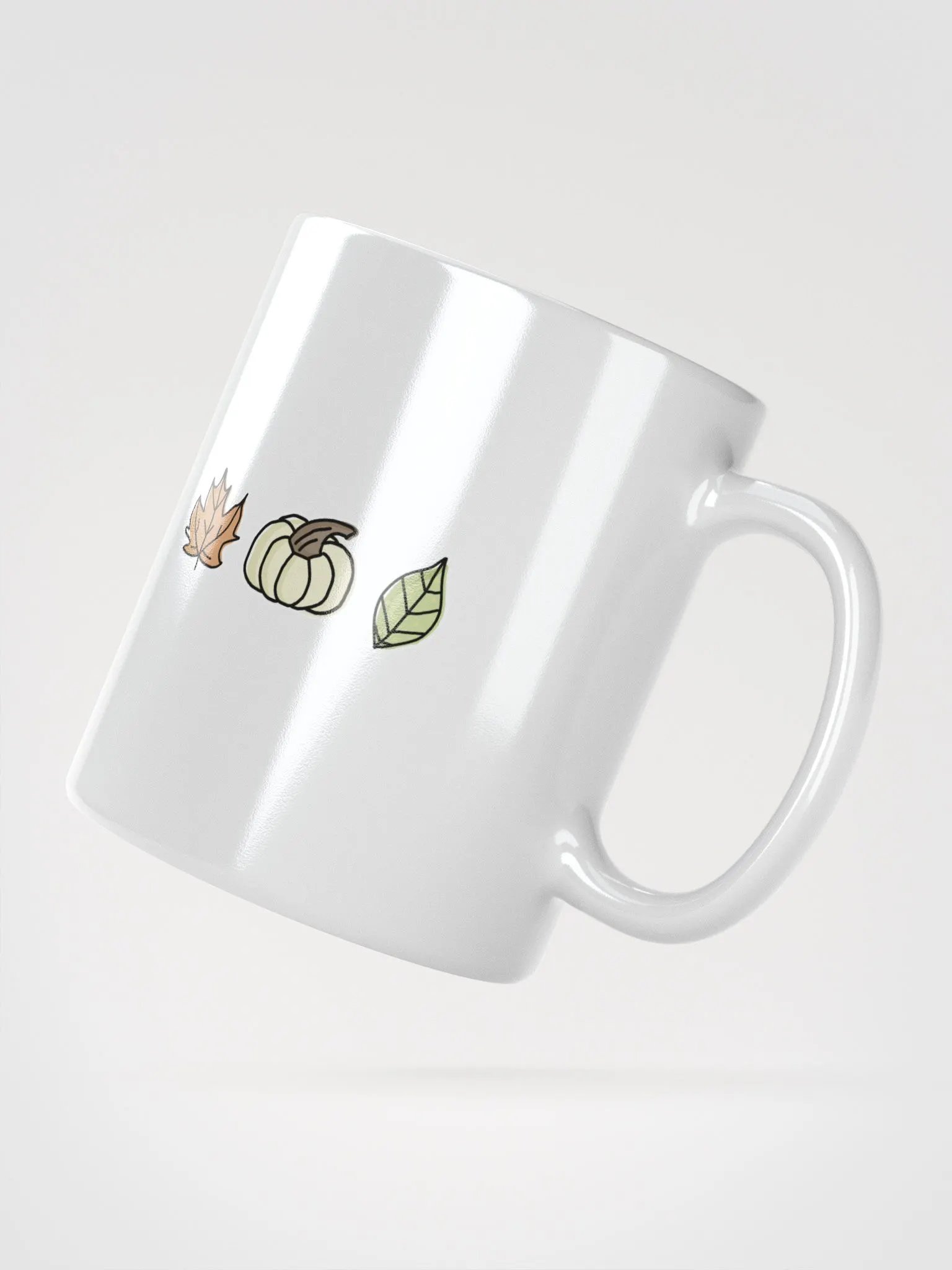 Fall Mug product image (2)