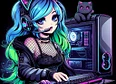 gothaunty's tag thumbnail