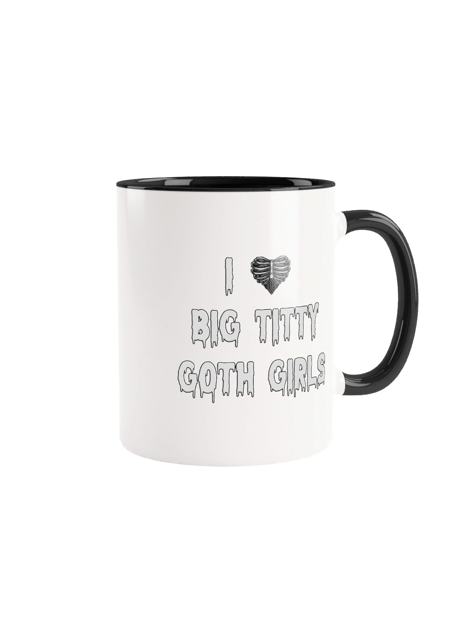 BTGG Revamp - Mug product image (9)