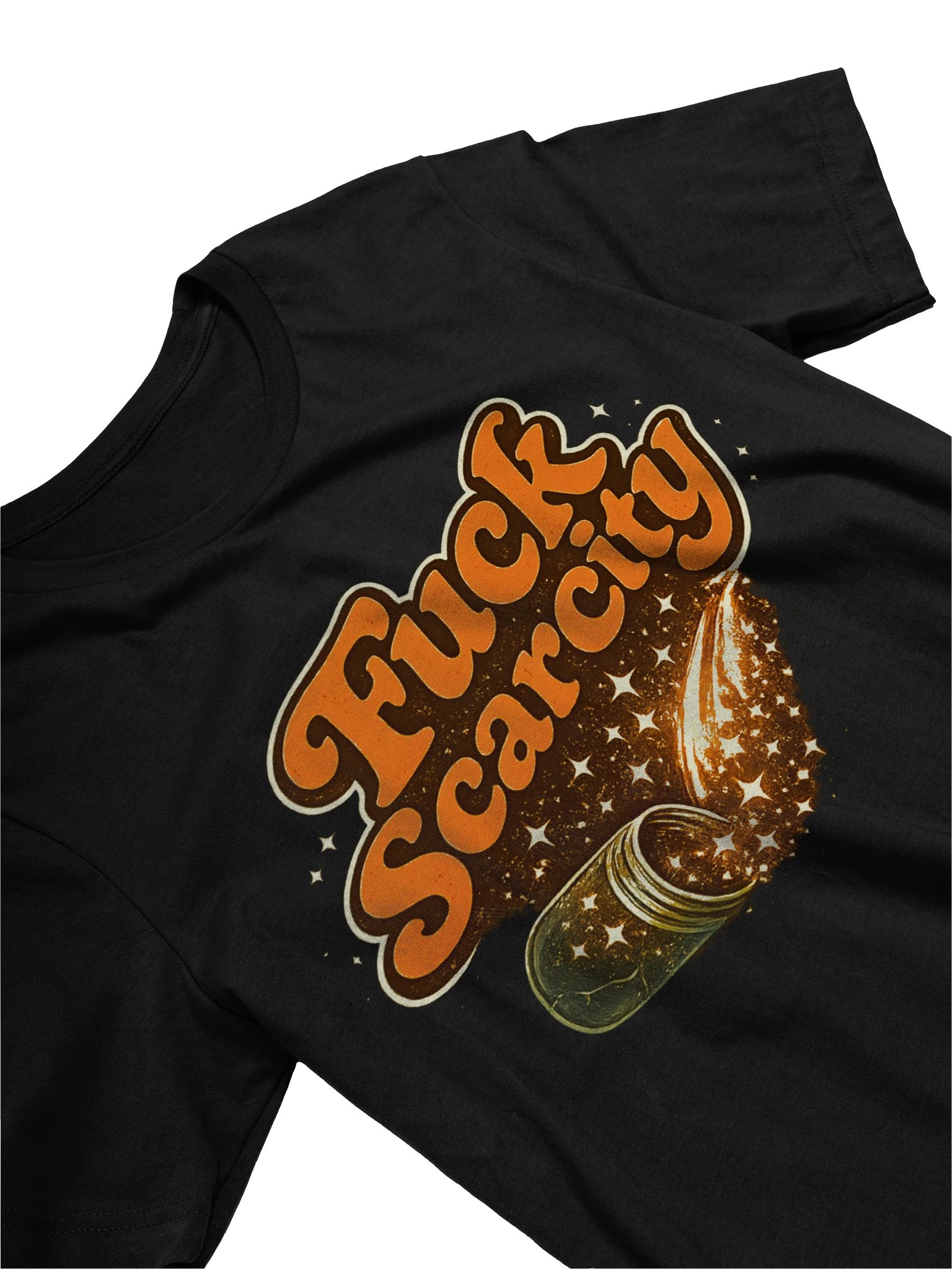 Fuck Scarcity product image (15)