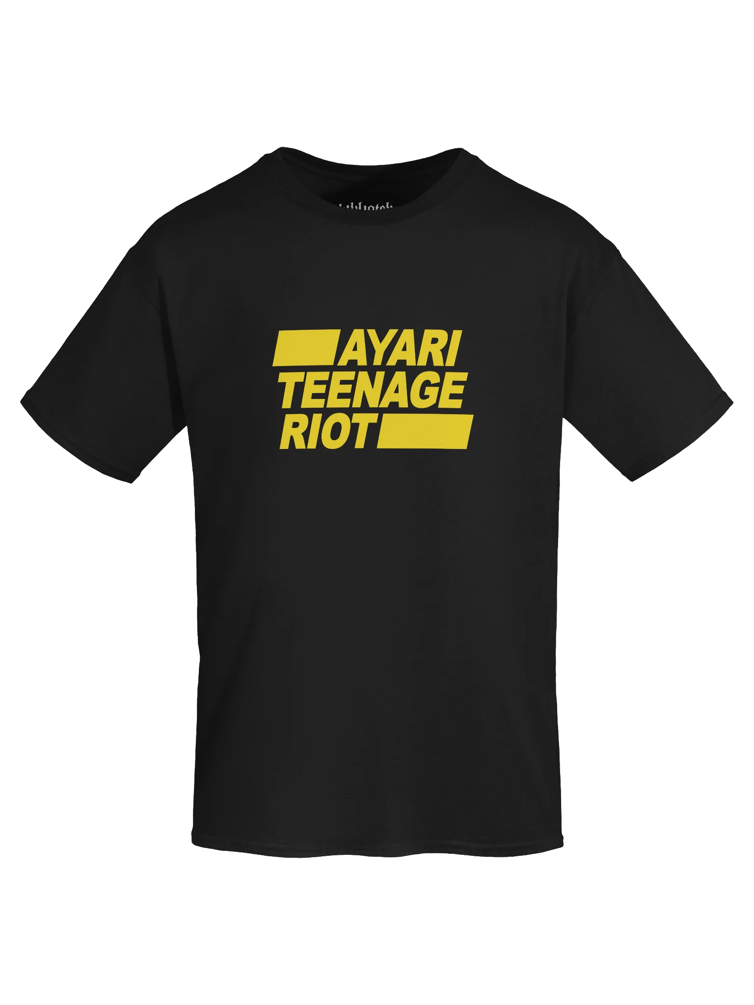Ayari Teenage Riot product image (5)
