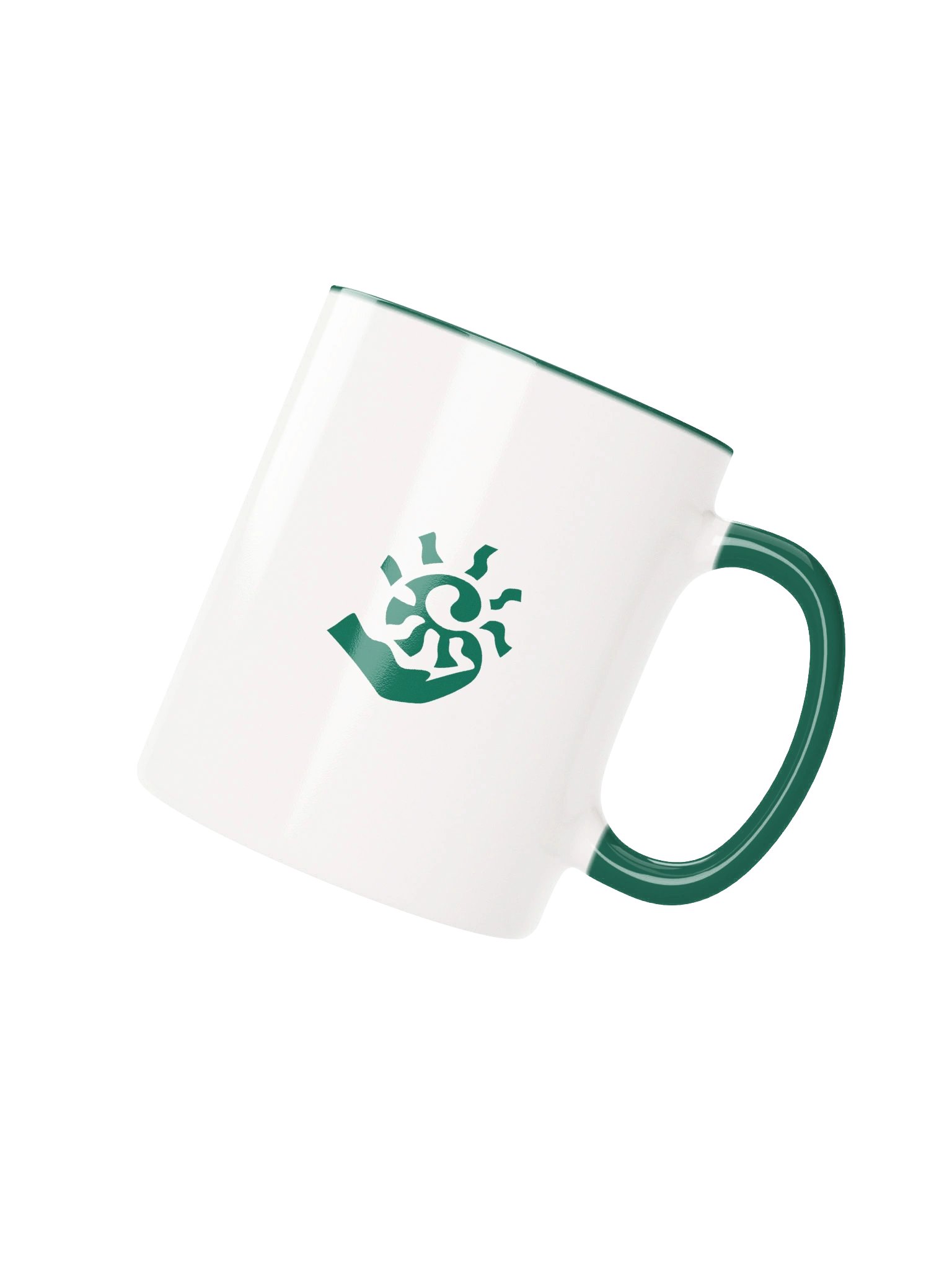 It's Time to LIVE Mug product image (3)