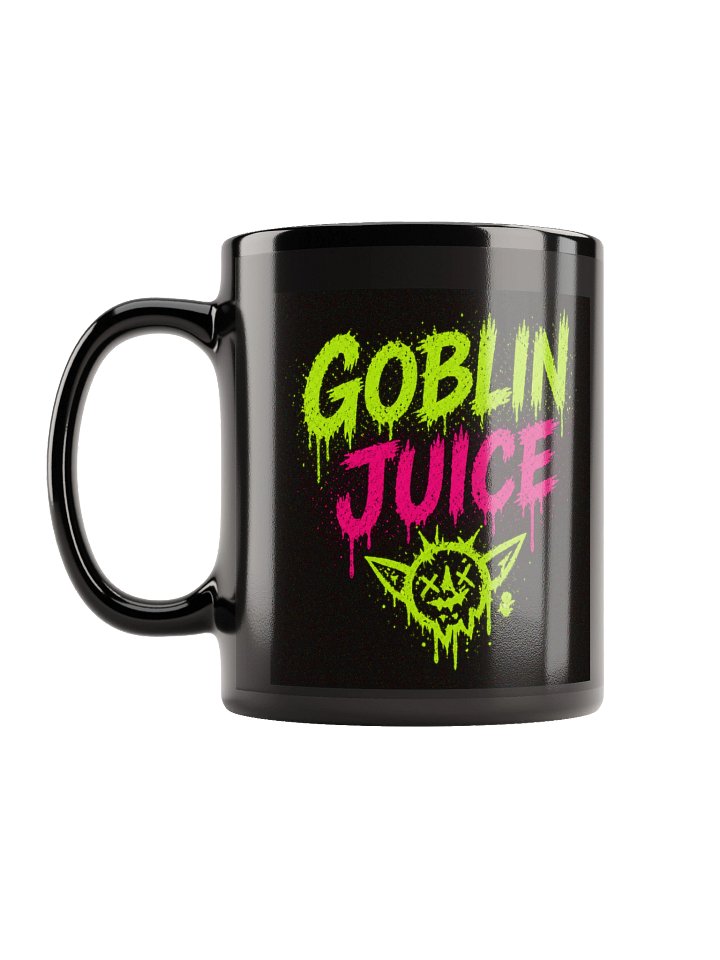 The "Goblin Juice" Mug product image (2)