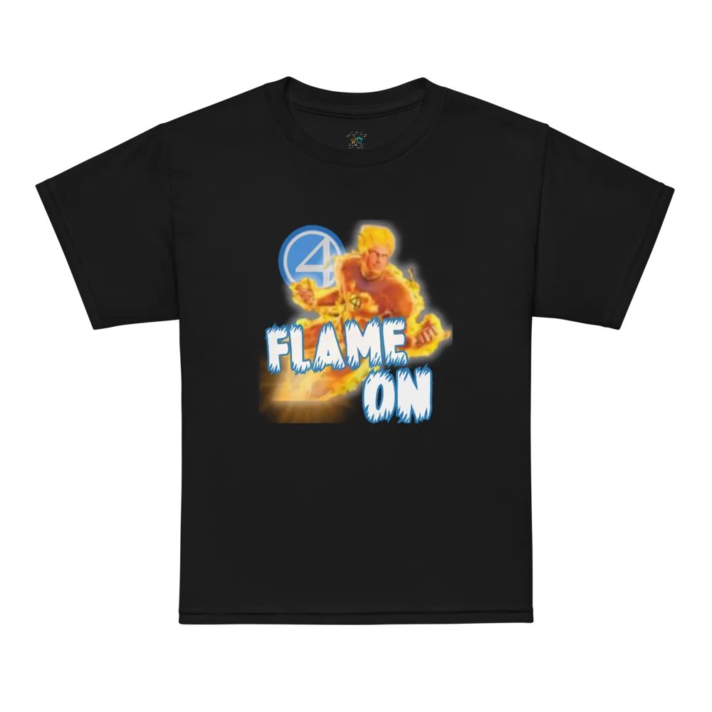 Human Torch product image (10)