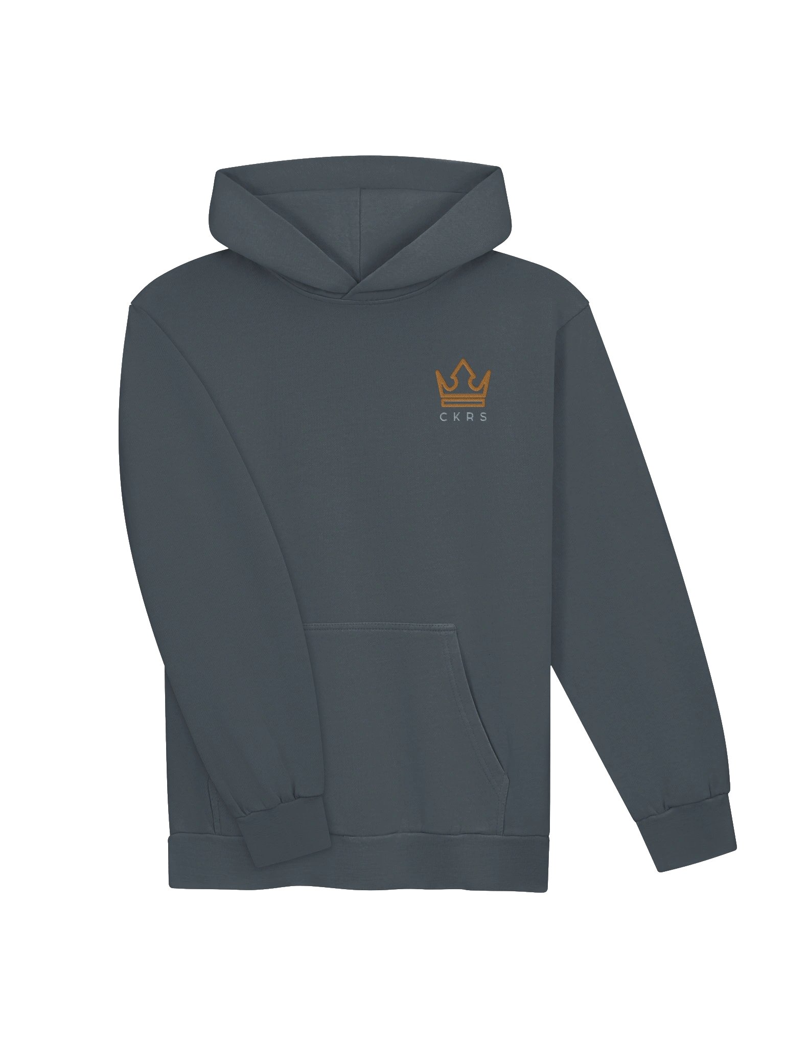 CKRS Embroidered Unisex Hoodie product image (6)