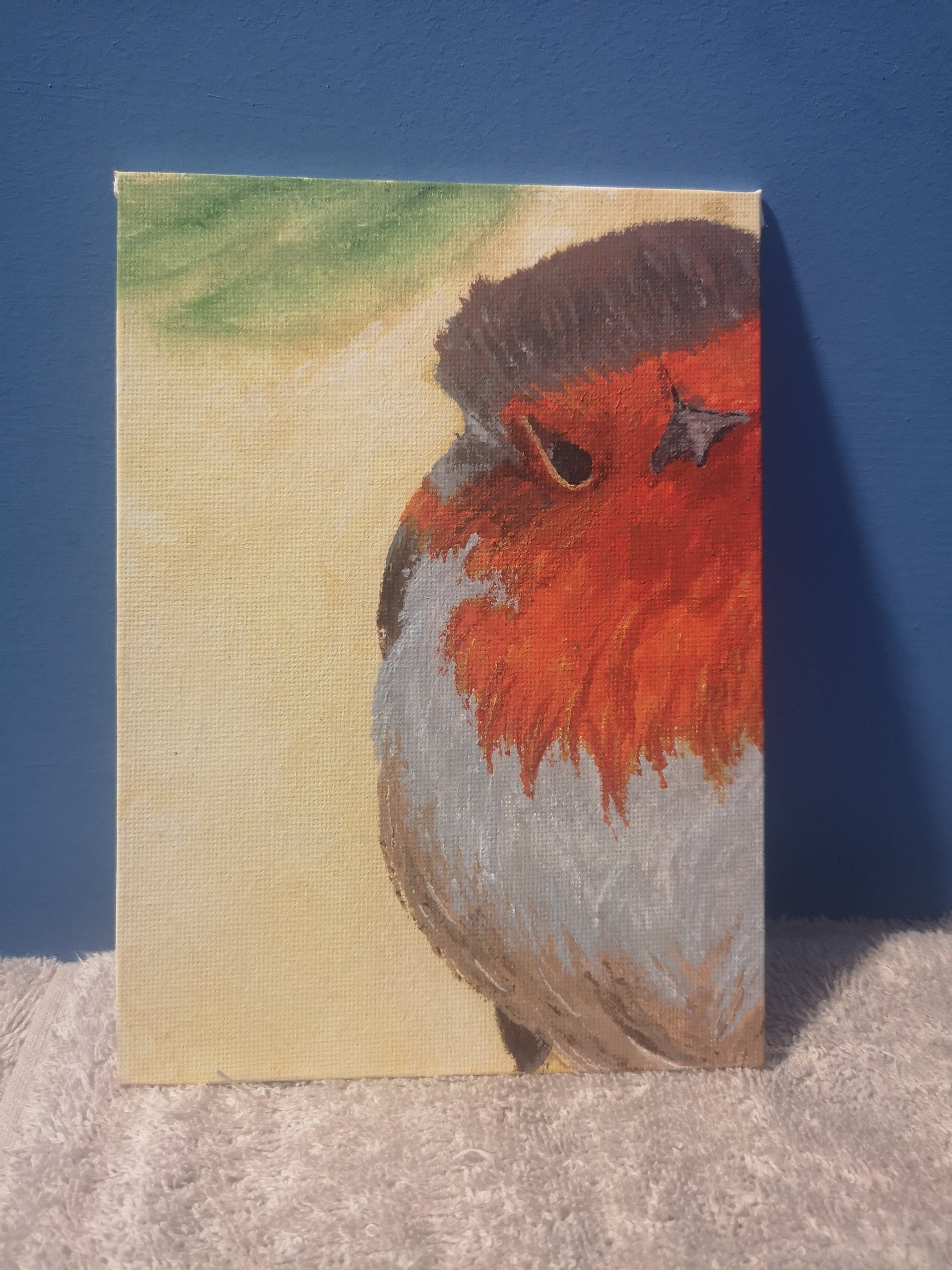 Robin product image (1)