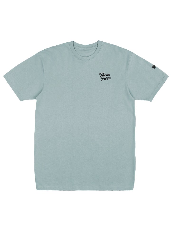 ThemTreez Premium Cotton T - Shirt product image (1)