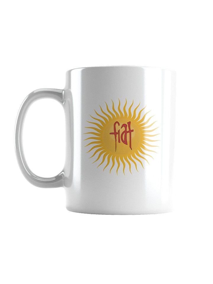 Fiat Luisa Mug product image (1)