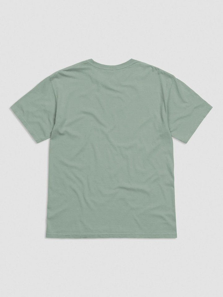 Unity Puzzle Piece Cotton T-Shirt product image (28)