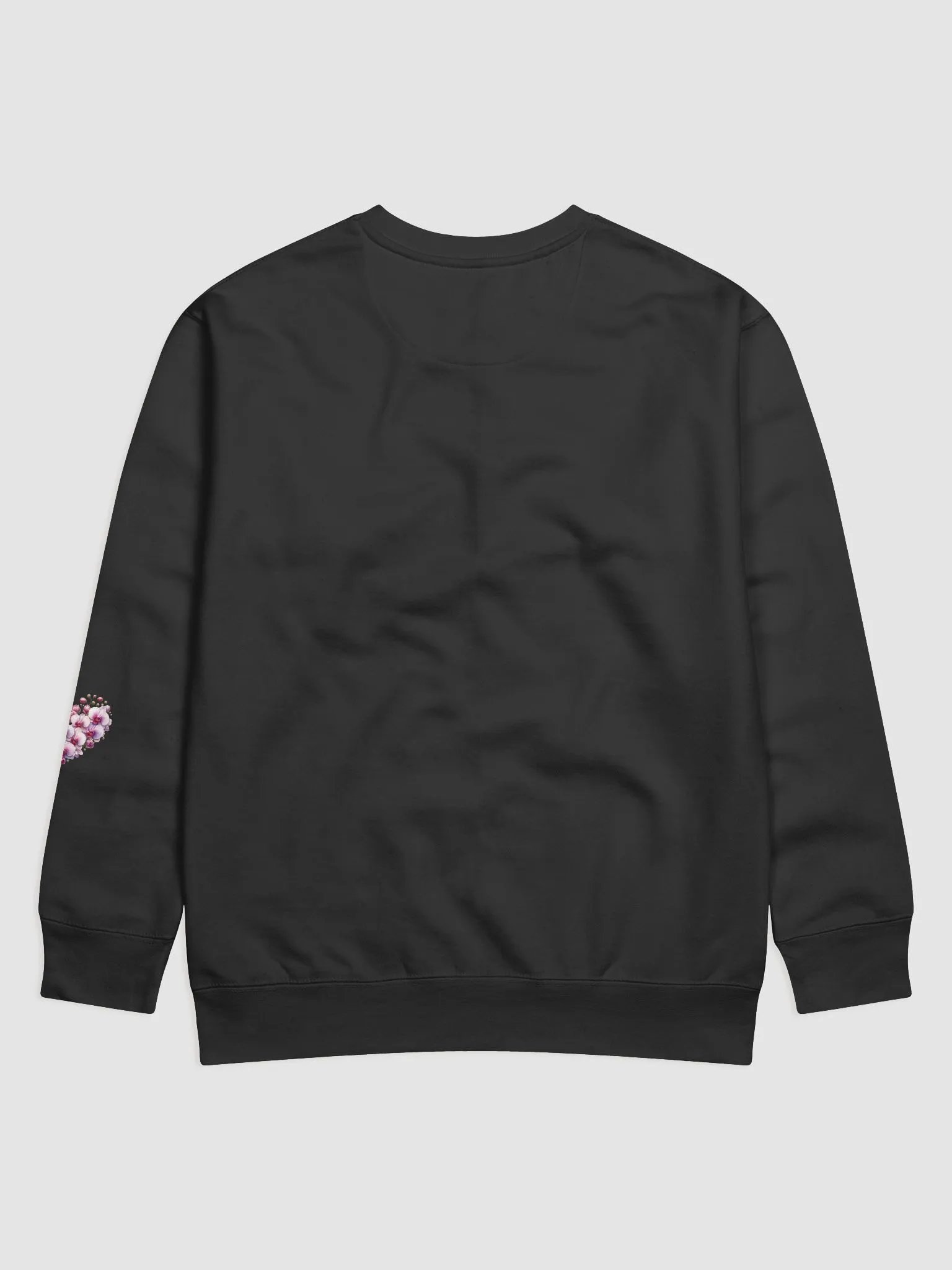Orchid Dreams Premium Sweatshirt product image (5)