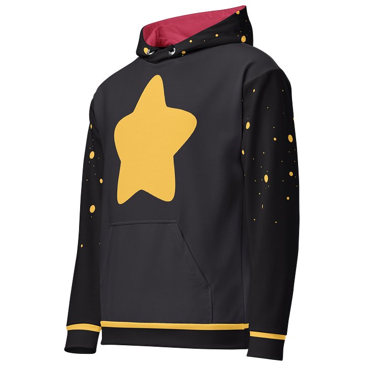 OUTER SKIES - Astro Hoodie product image (2)