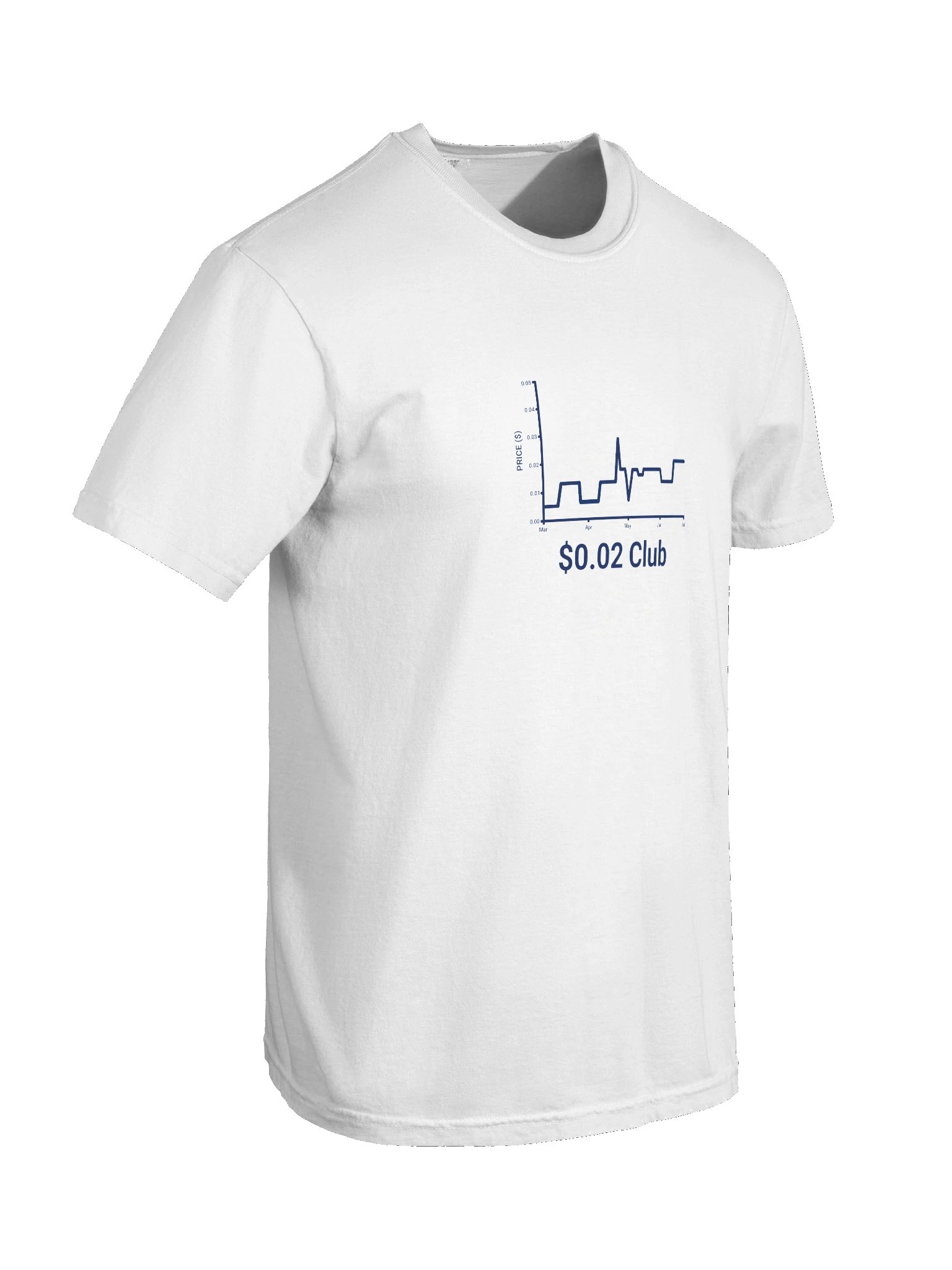 Two-Cent Club T-Shirt product image (22)