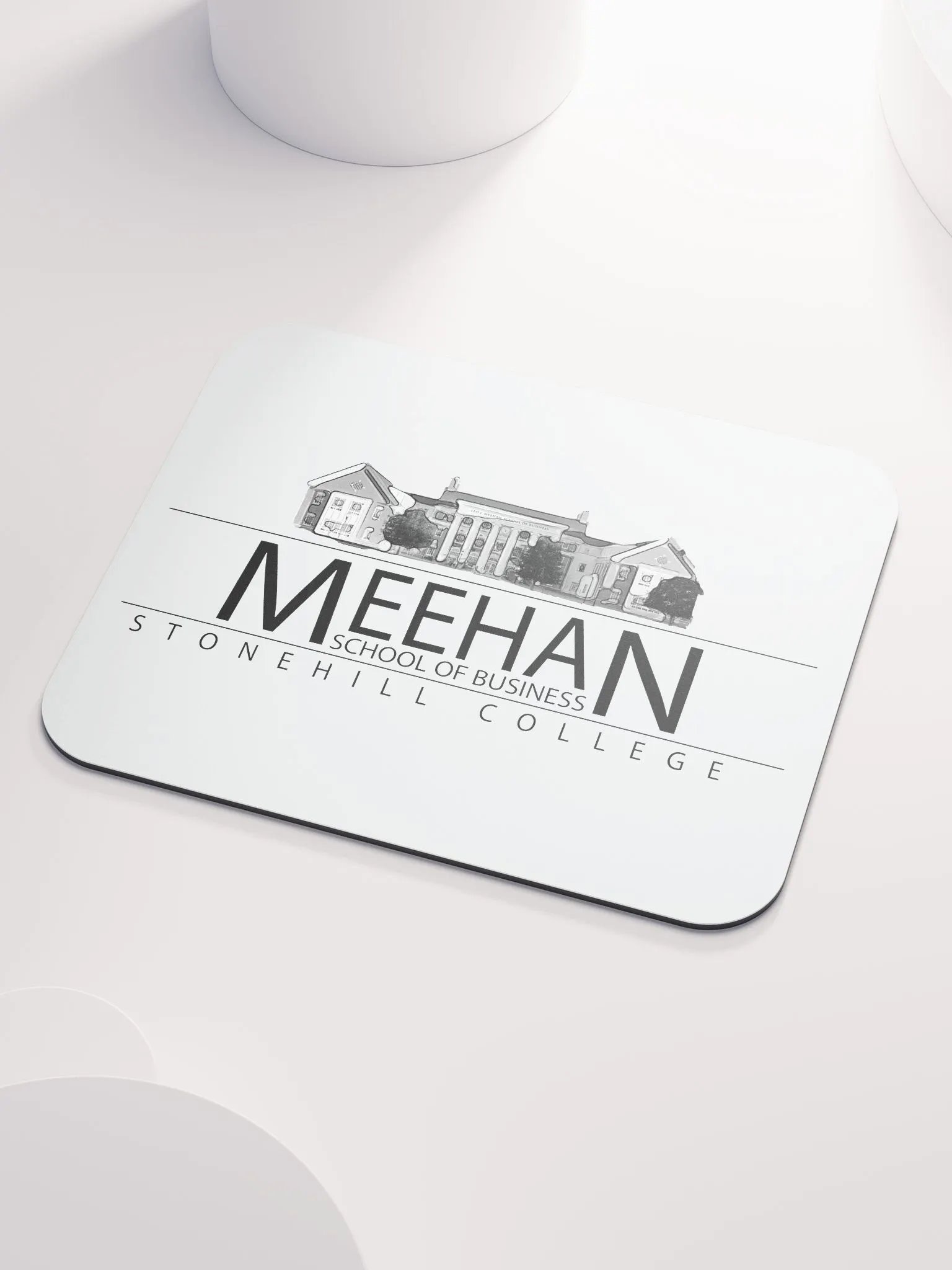 Meehan School of Business Mousepad product image (7)