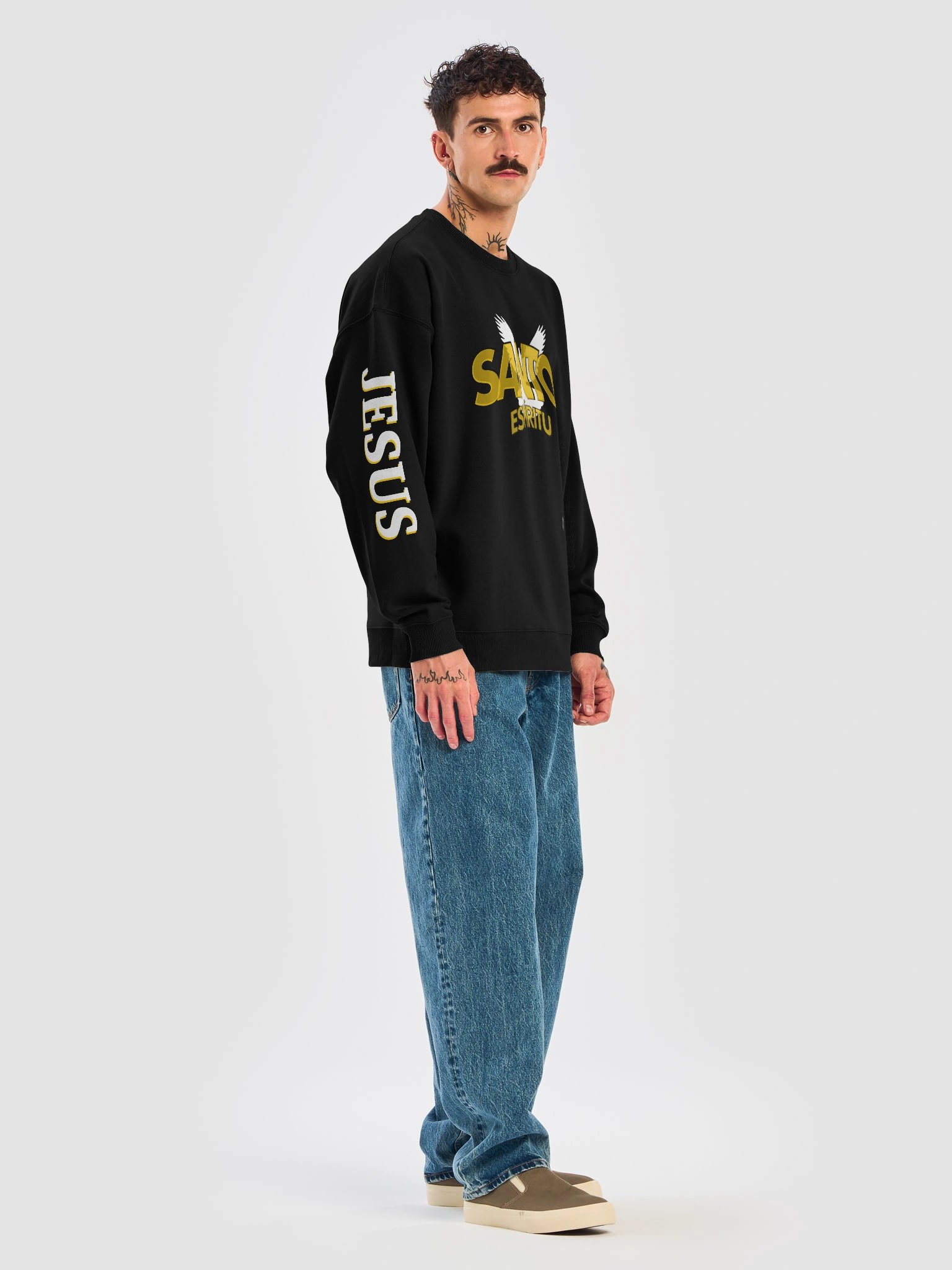 Trinity Sweatshirt product image (7)