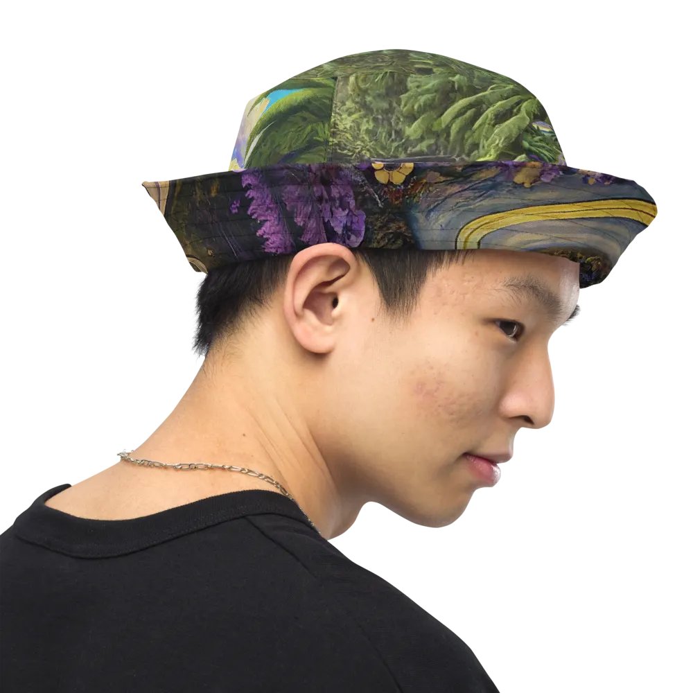 Reversable Day/Night Hat product image (12)