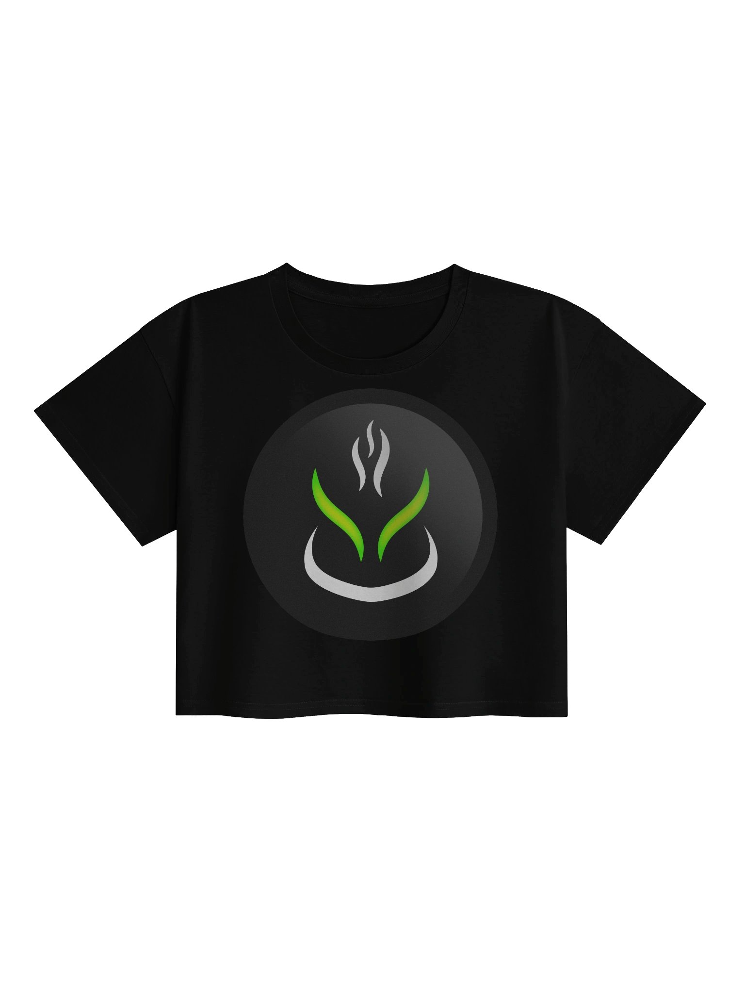 VapeCoach Crop Top product image (1)