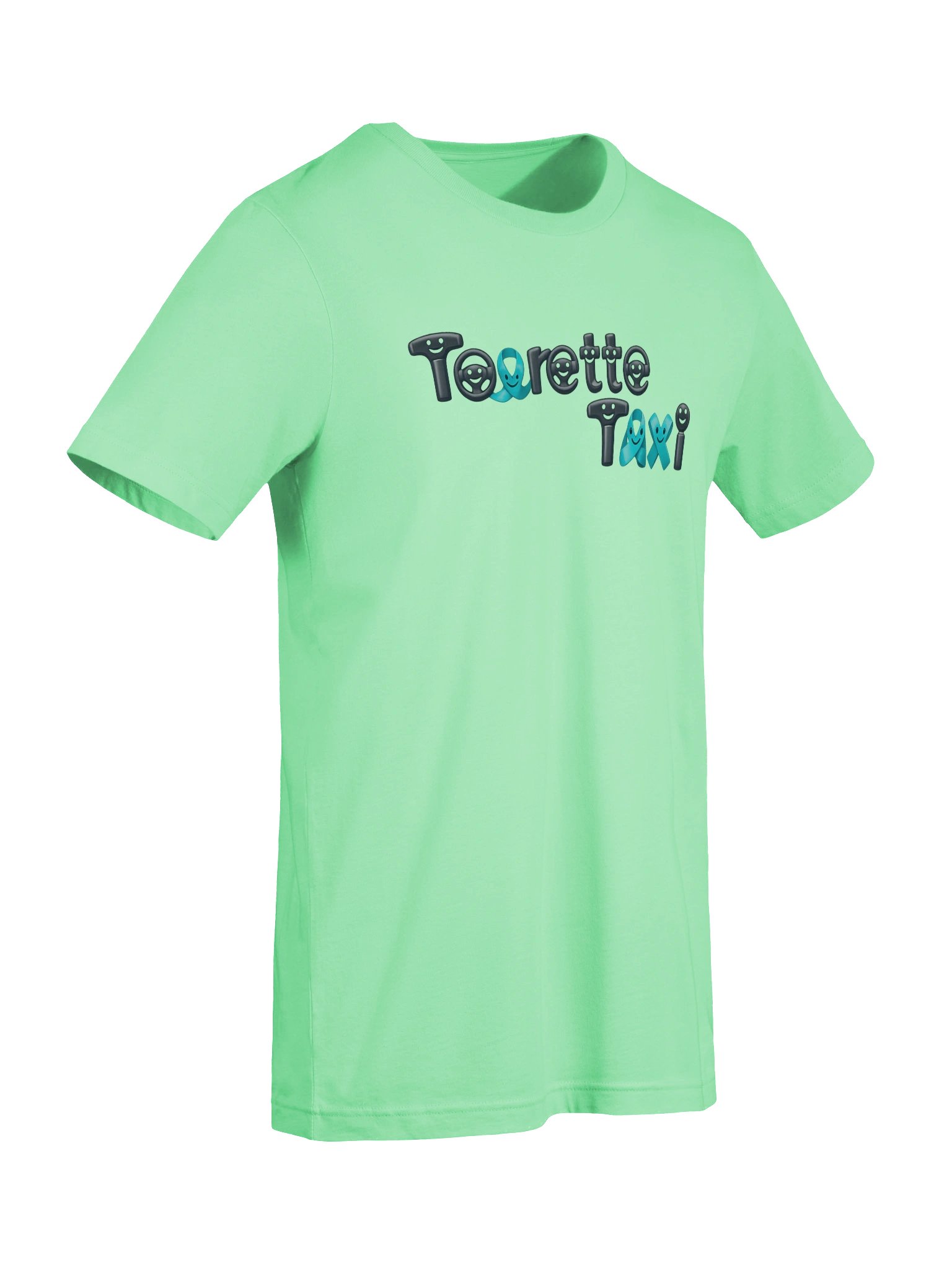 Tourette Taxi product image (9)