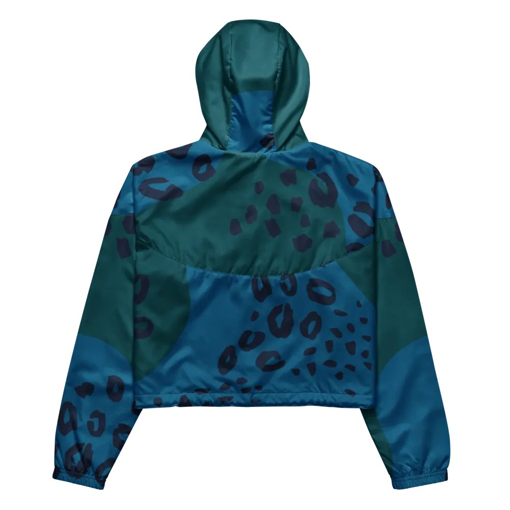 Cat Hammock Windbreaker product image (11)