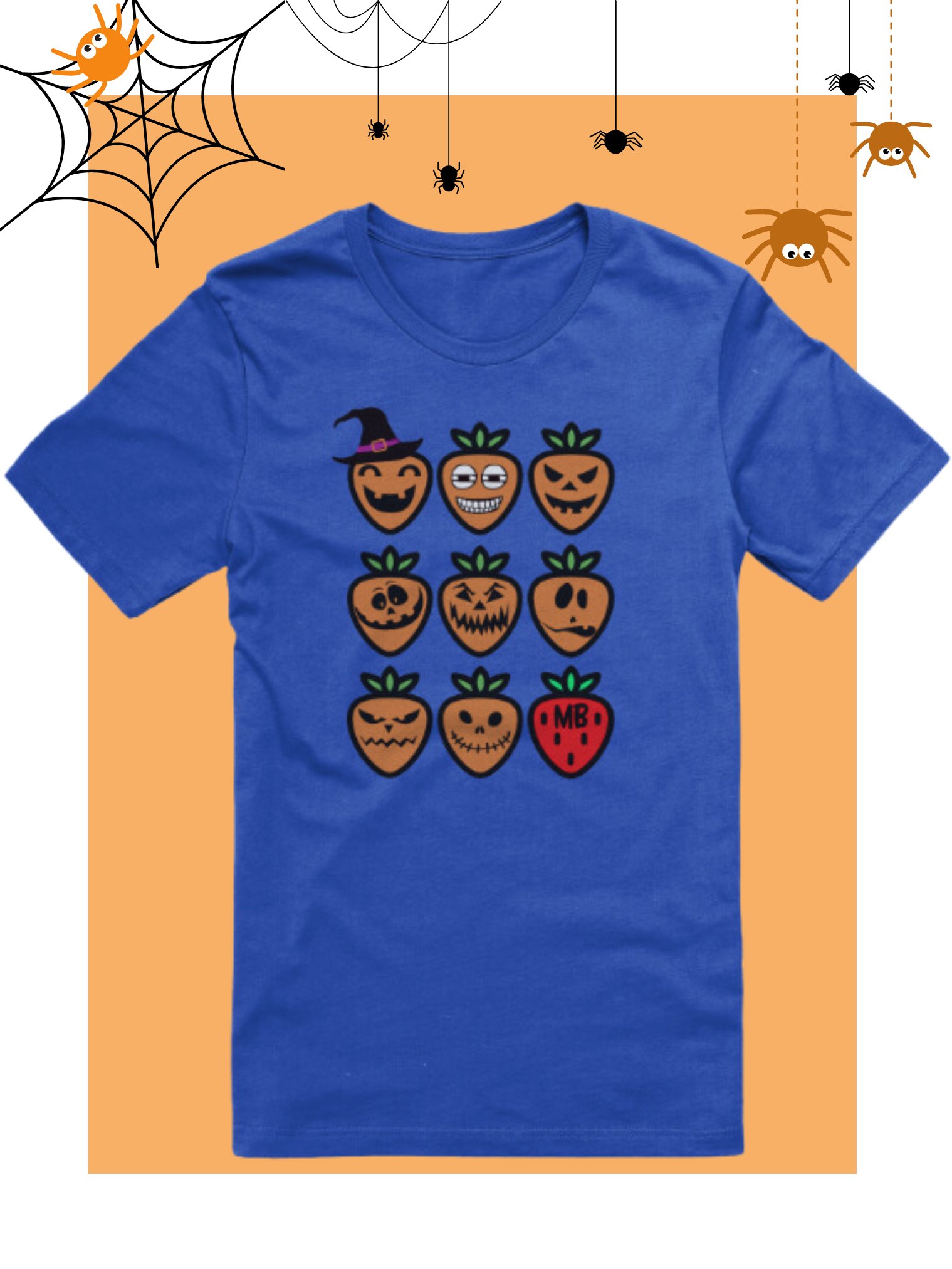 Jack-o-Berries product image (1)