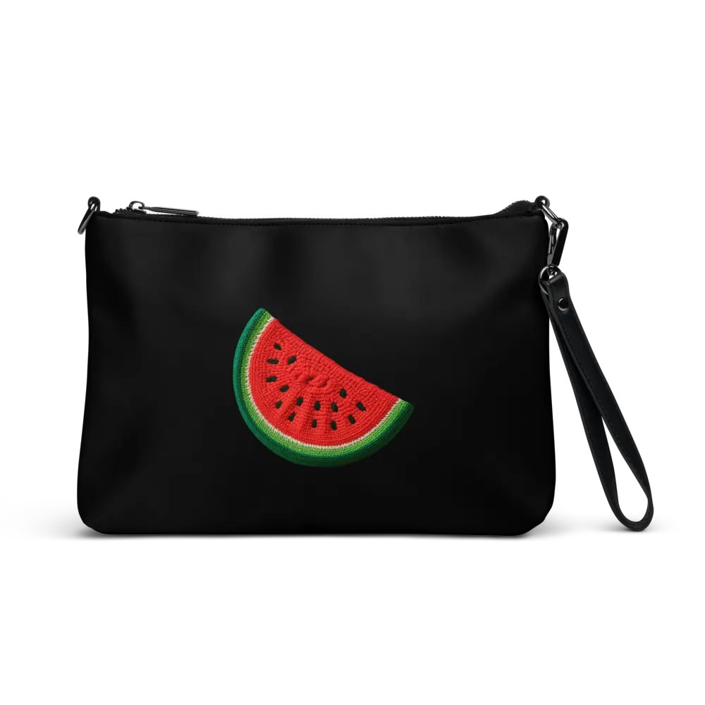 CozyAvocado Watermelon Crossbody Bag #2 product image (1)