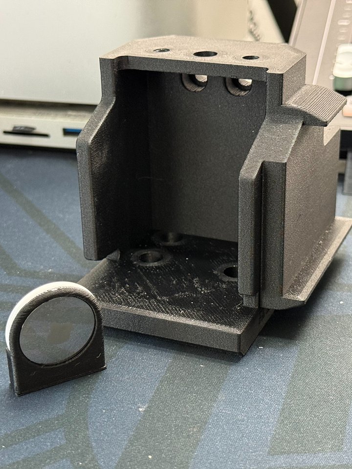RigJunkie FX Ultralight - Body V2 product image (1)
