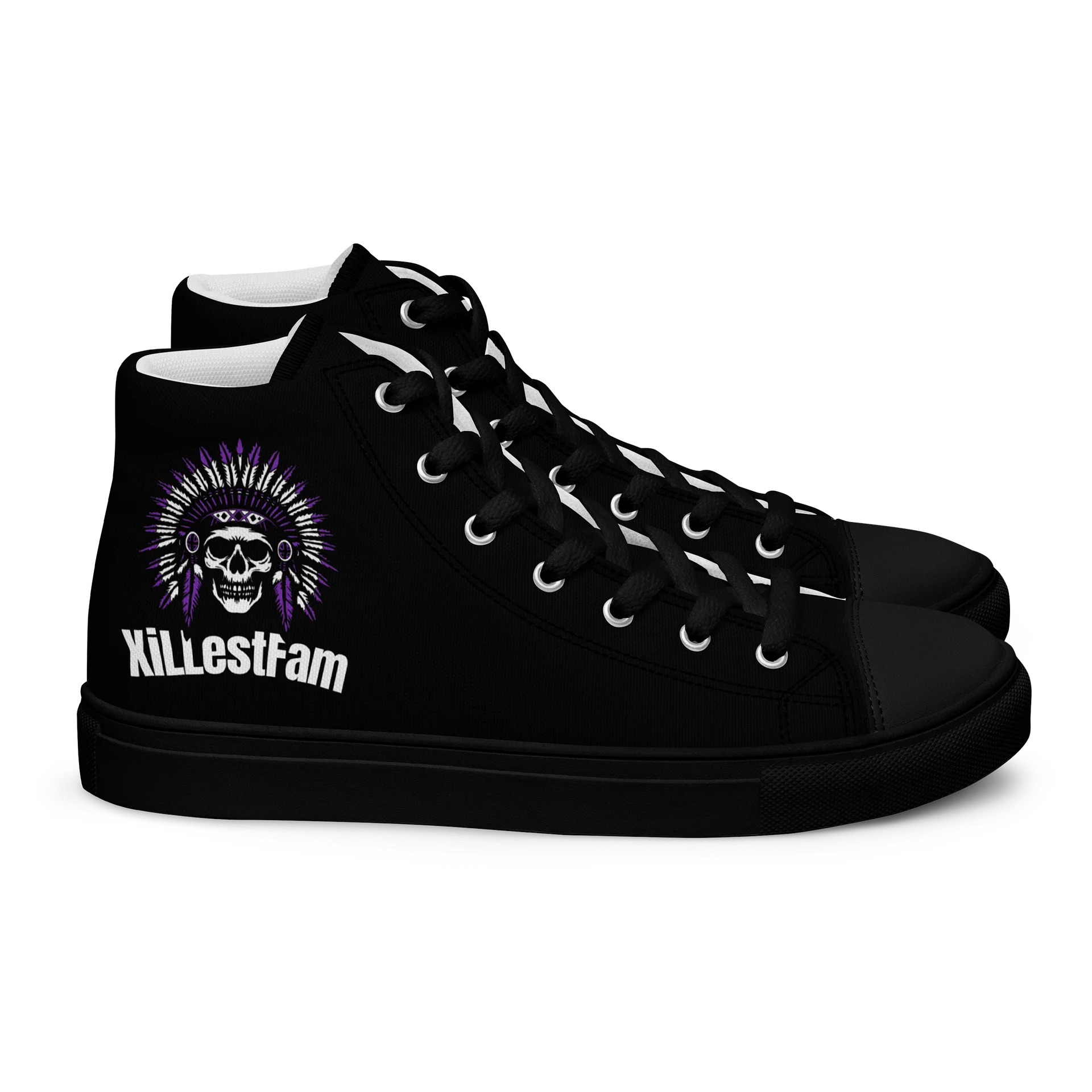 xillest shoes product image (2)